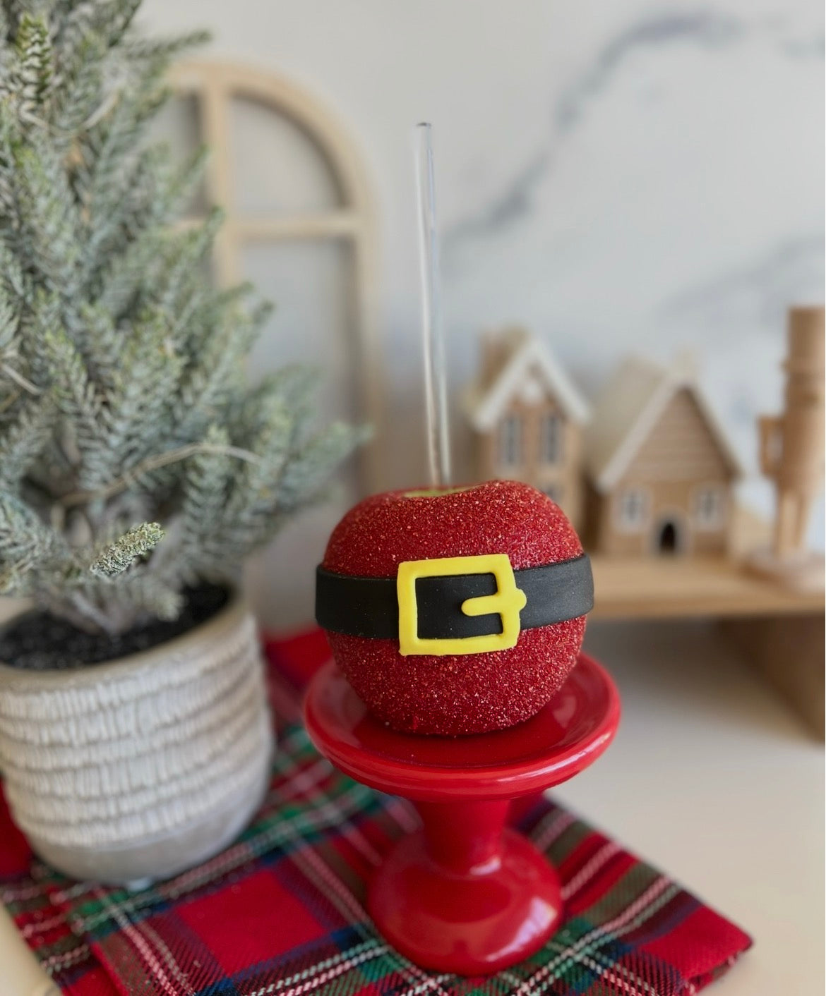 Christmas Mini Decorating Class Online