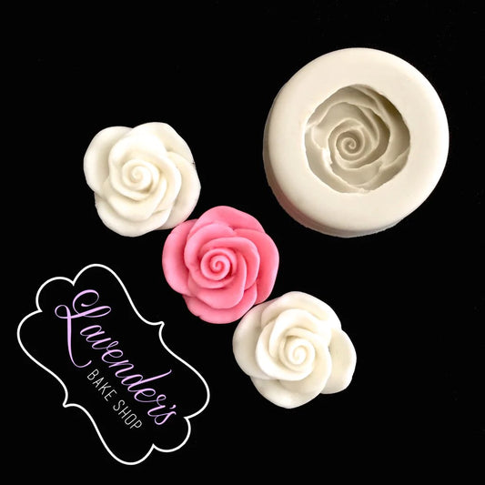 Perfect Rose
