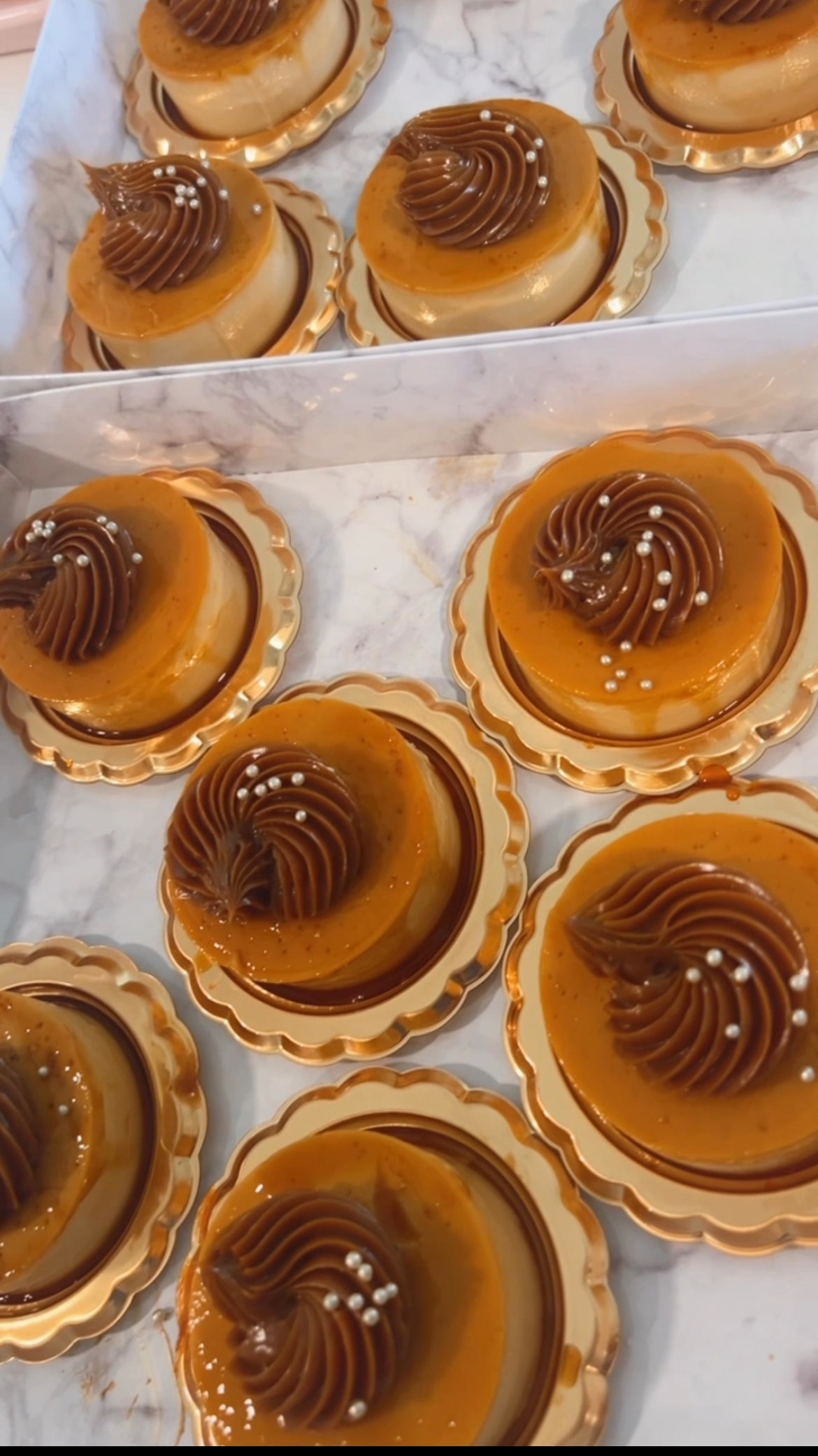 Flan Online Course