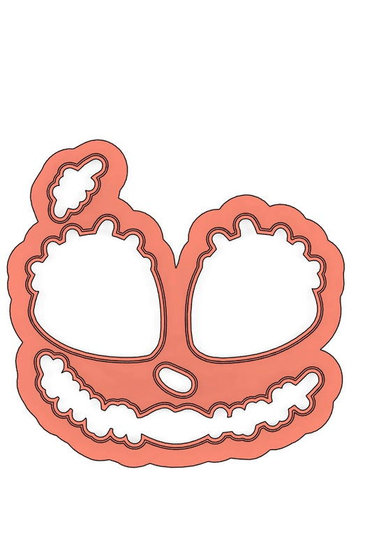 Sally Face cutter