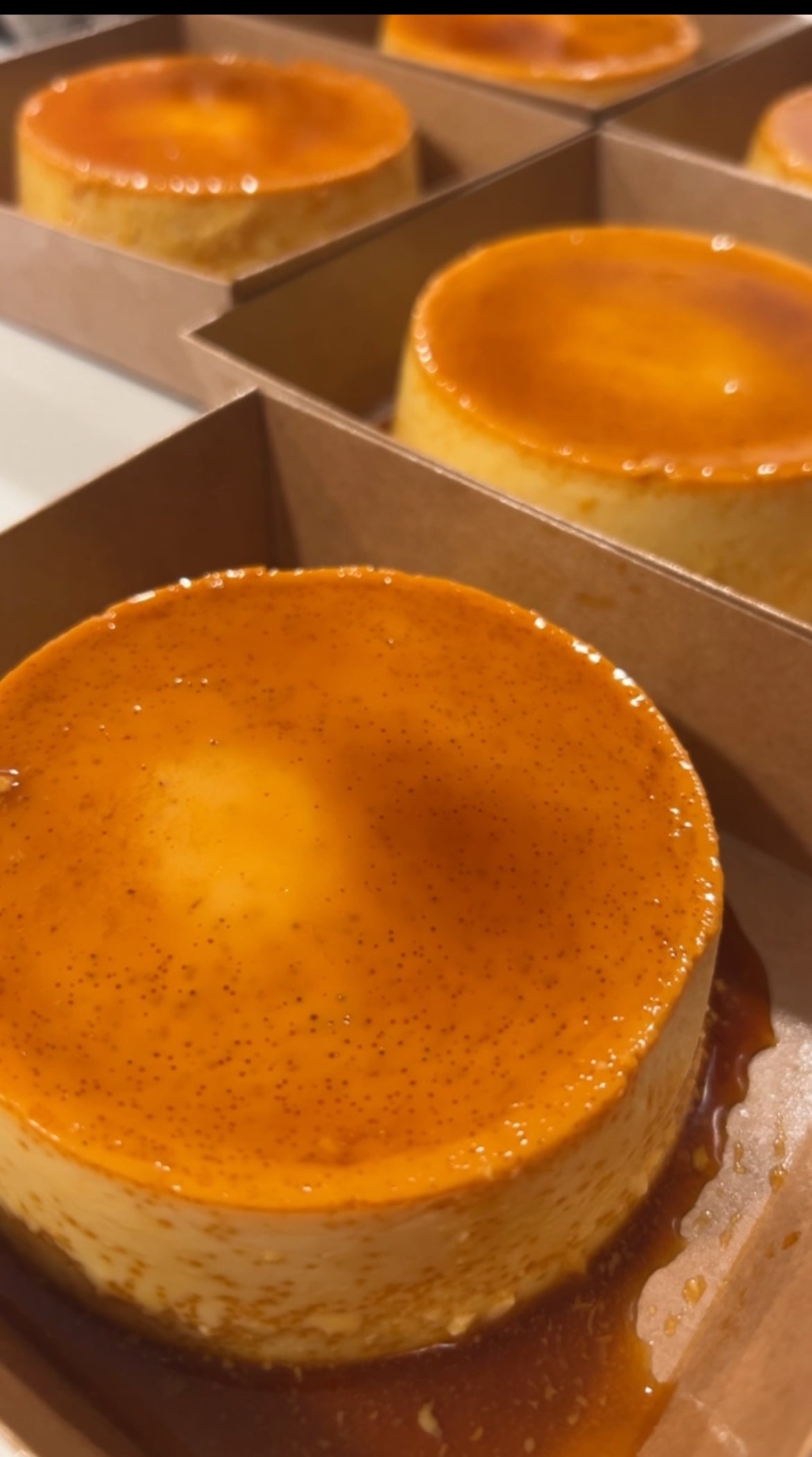 Flan Online Course
