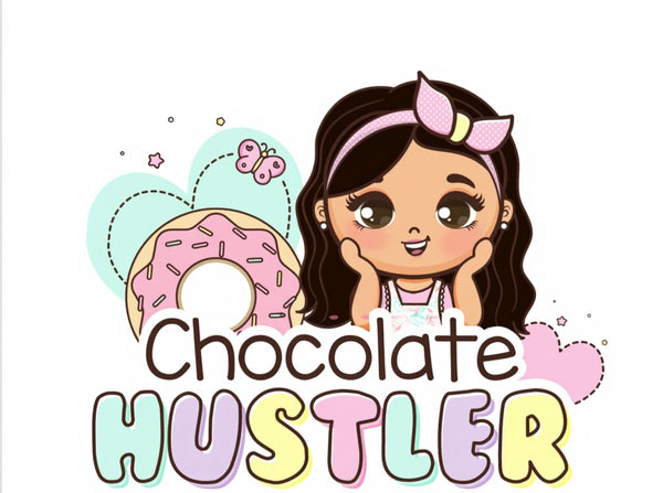 Chocolate Hustler