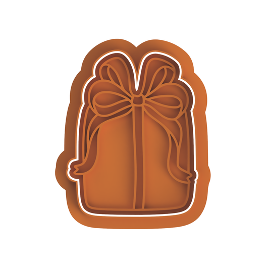 Gift Box Cutter/Stamp