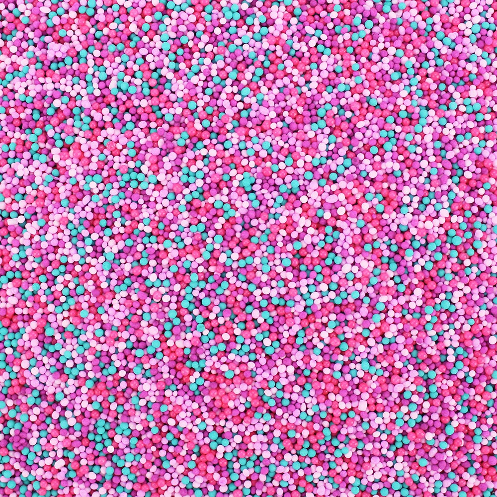 SUGAR PLUM NON-PAREILS BLEND 4 oz