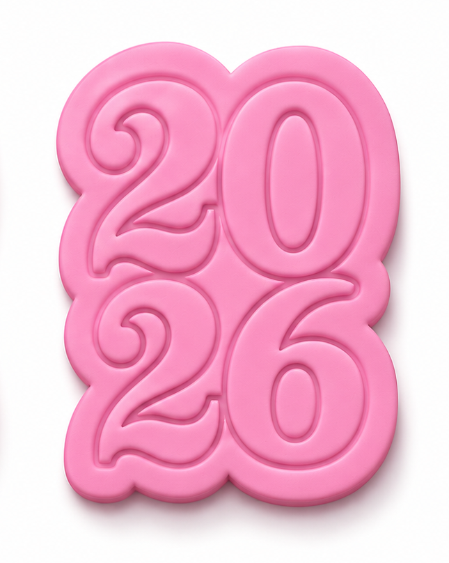 2026 Cutter & Stamp