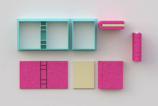 Book Cutter