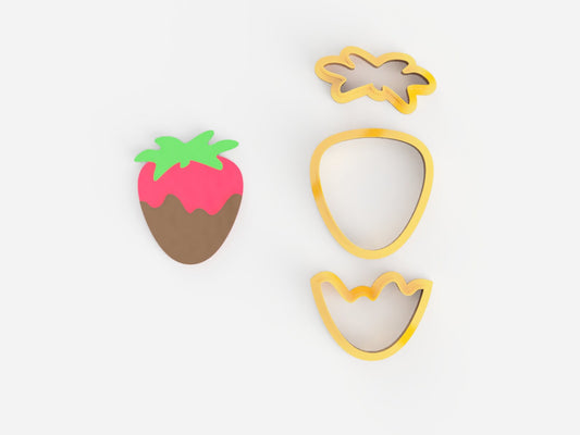 Strawberry Cutter