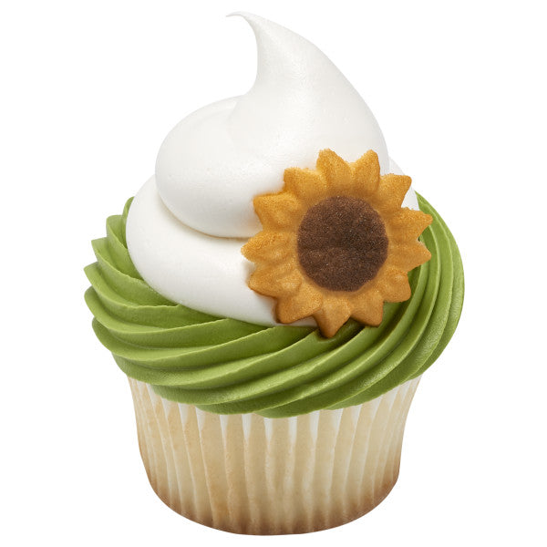 Sunflower ICING