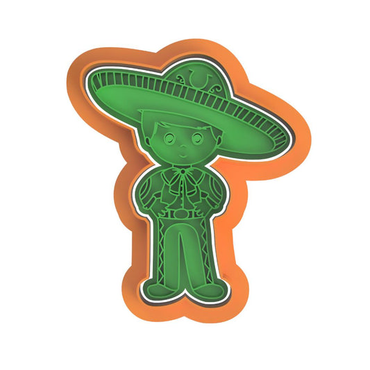Charro Boy