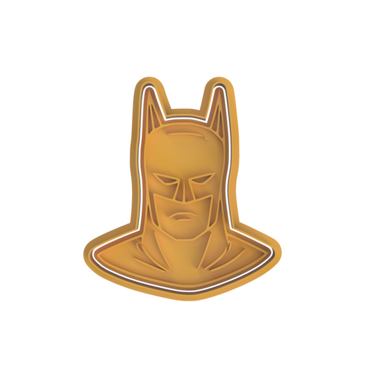 Batman Cutter/embosser