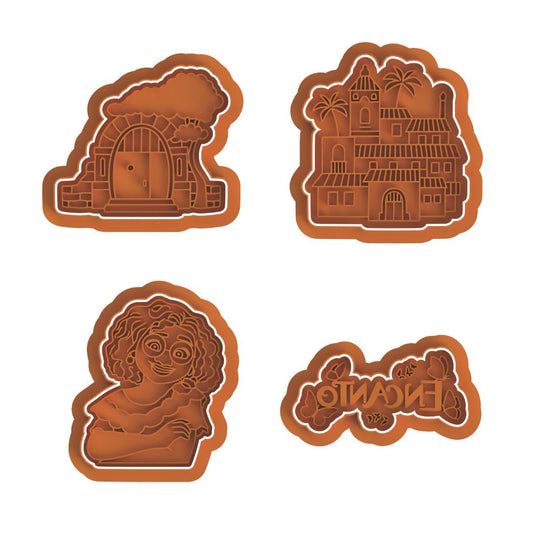 Encanto Cutter/Stamp