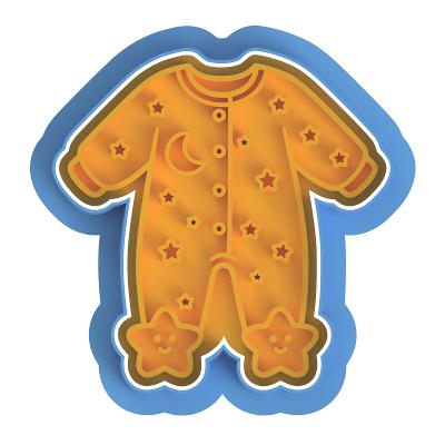 Twinkle  Twinkle Little Star Baby set  cutter/stamp