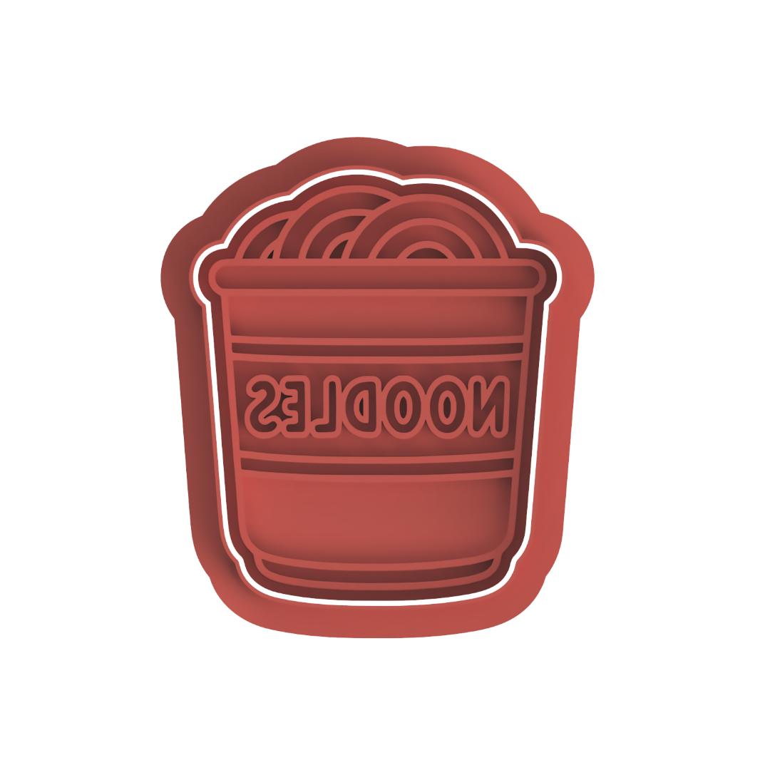 K-Pop Hunters Set Cutter/Stamp