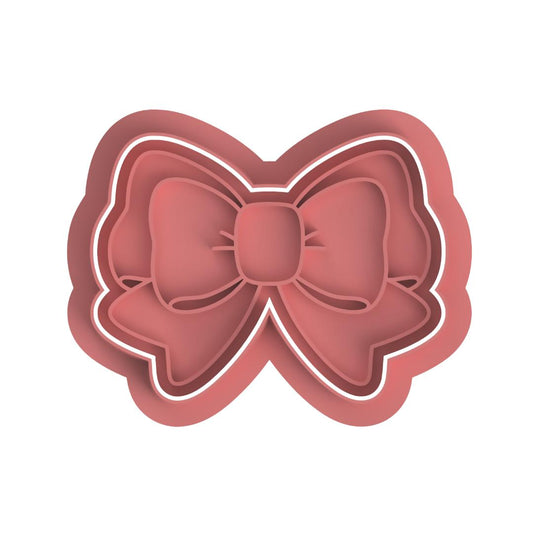 Bow Cutter/Stamp