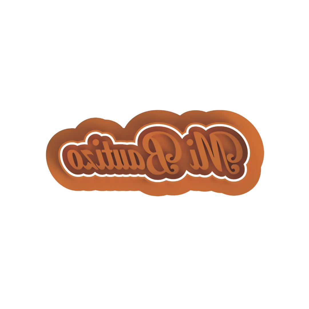 Mi Bautizo Cutter/Stamp