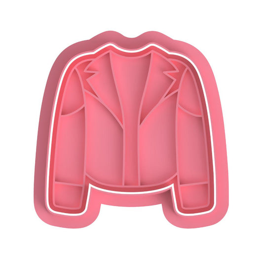 Cowgirl Series Jacket Cutter/Stamp