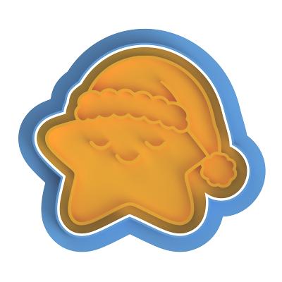Twinkle  Twinkle Little Star Baby set  cutter/stamp