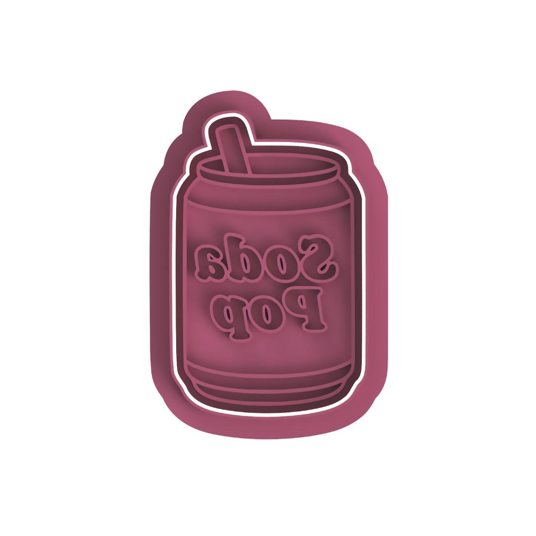K-Pop Hunters Set Cutter/Stamp