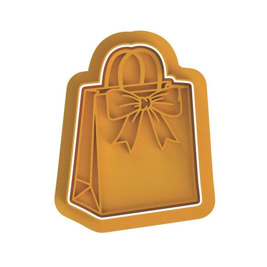 Gift bag Cutter & Stamp