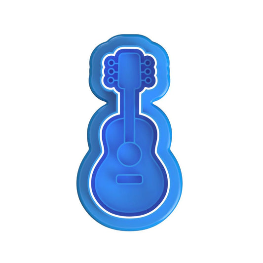Guitar Cutter/Embosser