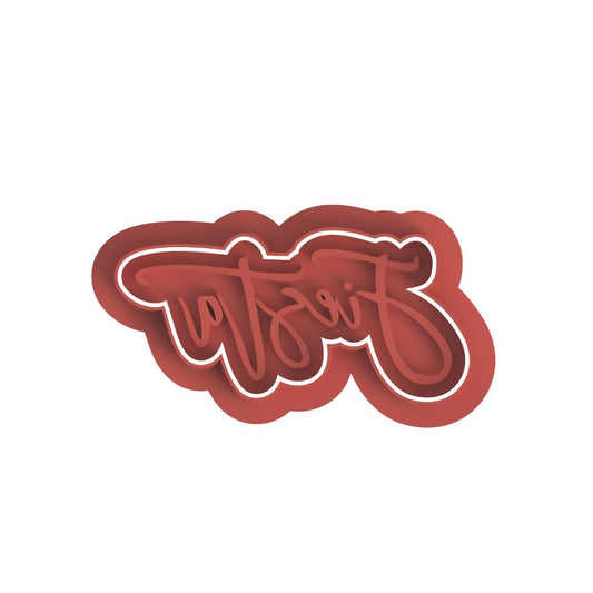 Fiesta Stamp/Cutter