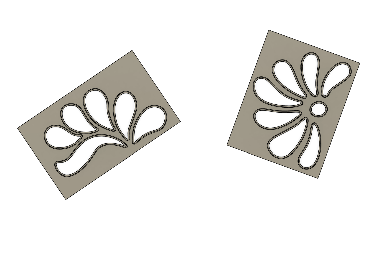 Talavera print cutter