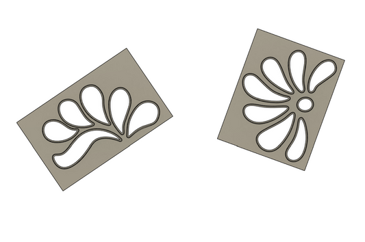 Talavera print cutter