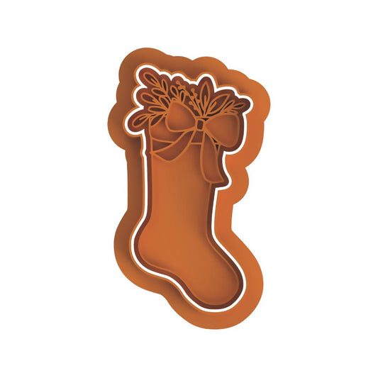 Stocking Cutter/Stamp