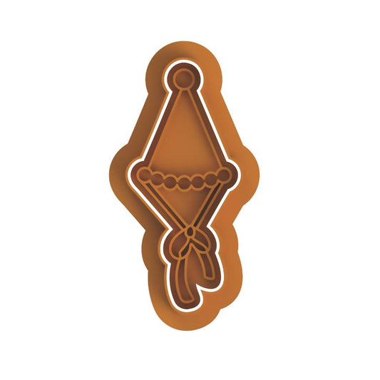 Birthday Hat Cutter/Stamp
