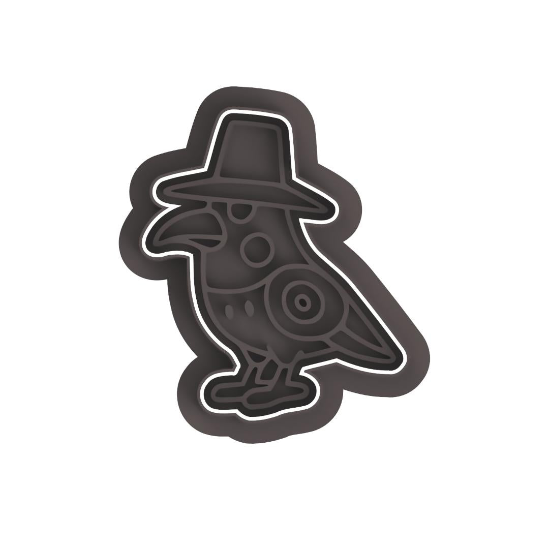 K-Pop Hunters Set Cutter/Stamp