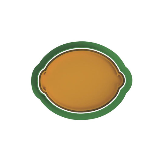 Lemon Cutter/Stamp