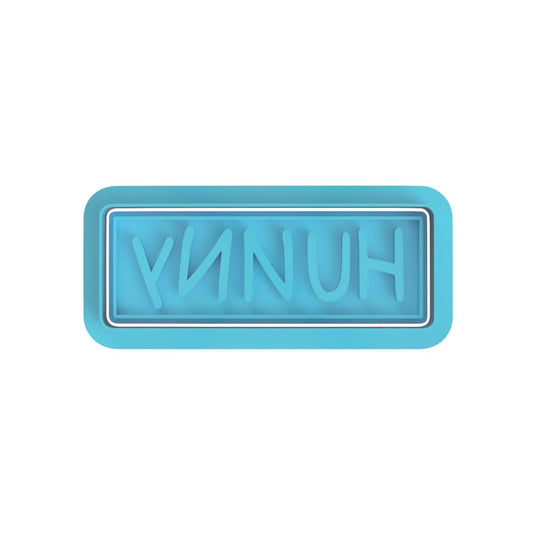 Hunny Cutter/Embosser