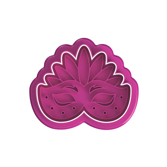 Mask Cutter/embosser 3