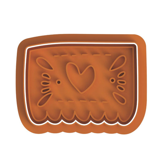 Papel Picado Stamp/Cutter