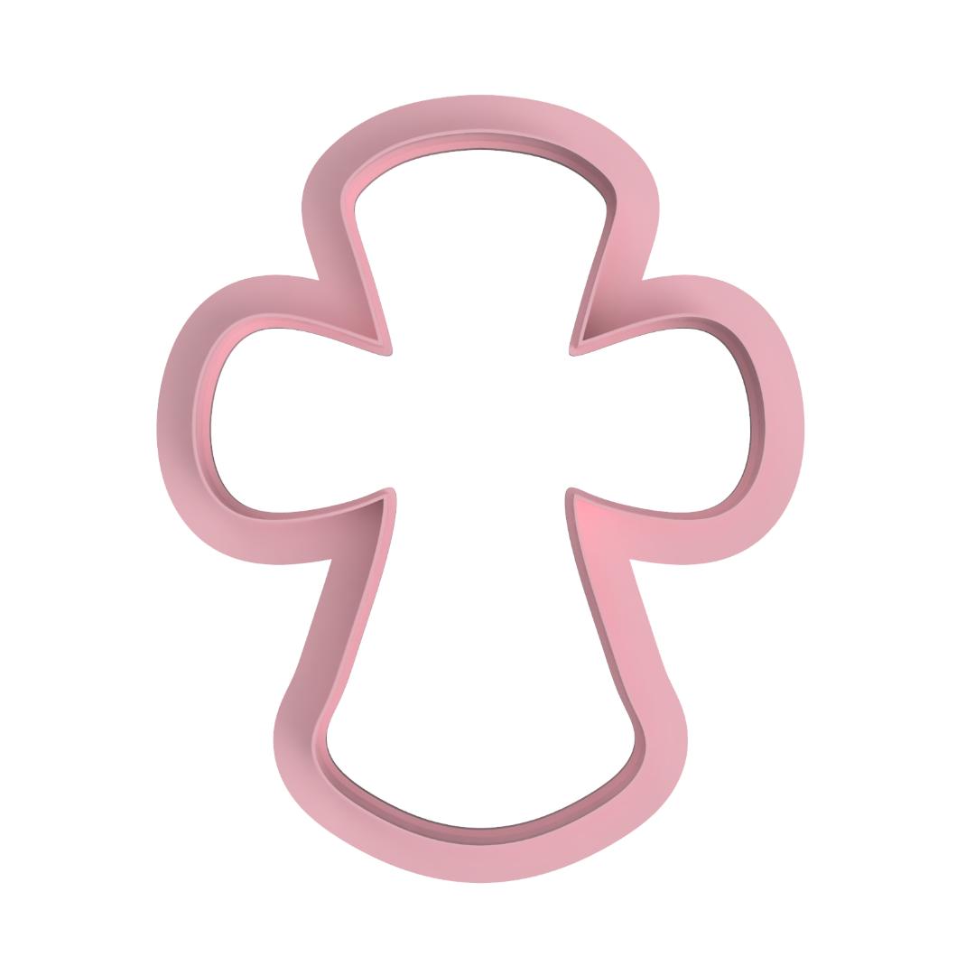Cross Cutter – Chocolate Hustler