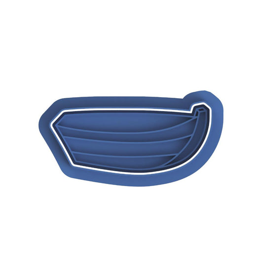 Fishing boat Cutter/Stamp