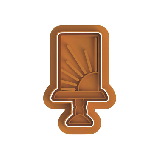 You are my sunshine Cake Cutter/Stamp