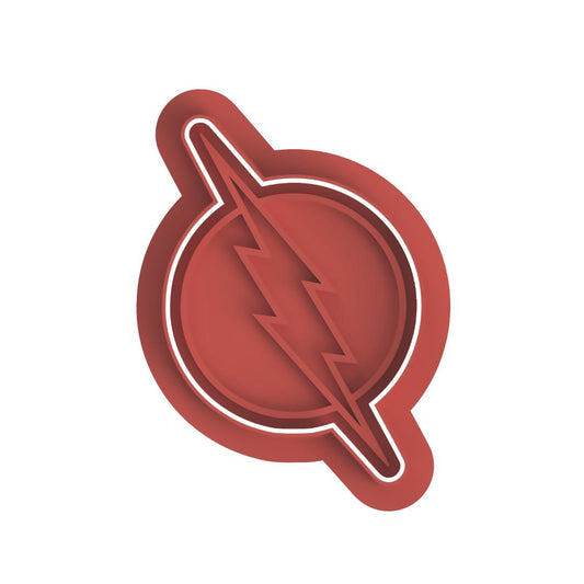 Flash Cutter/embosser