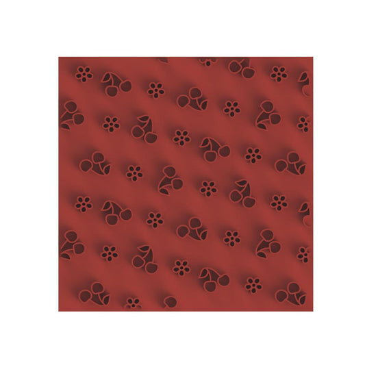 Cherry #2 texture Stamp