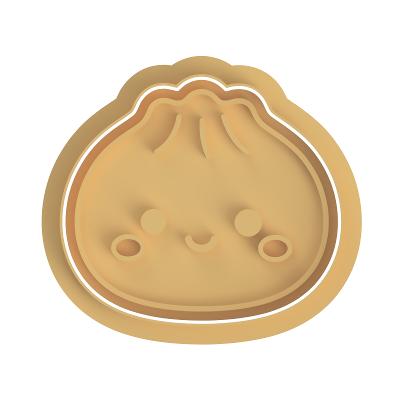 Baby Dumpling  Theme set cutter/stamp