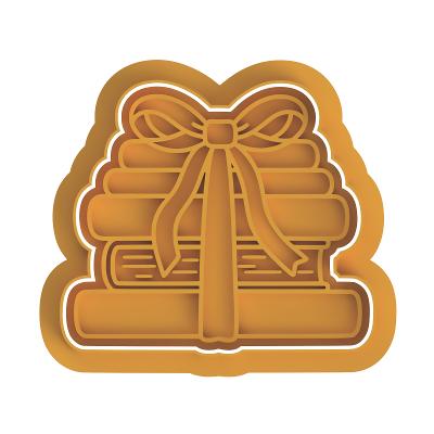 Baby Book  Theme set cutter/stamp