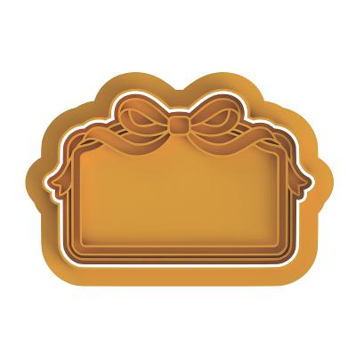 Baby Book  Theme set cutter/stamp