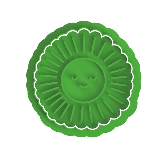 Sun #1 Cutter/Stamp