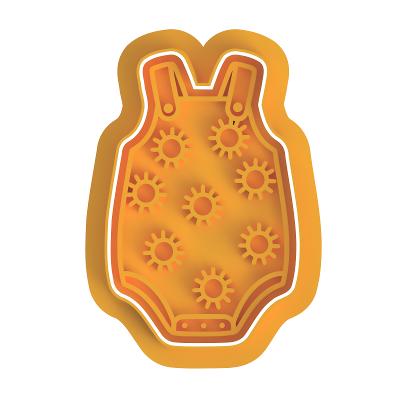 Here comes the Son set  cutter/stamp