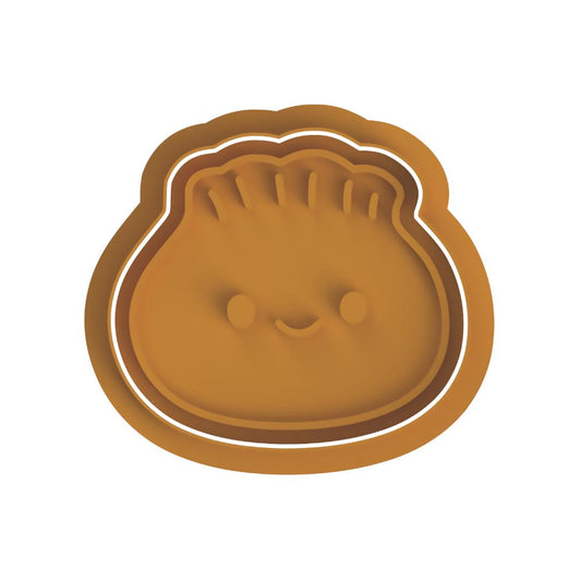 Dumpling Stamp & Cutter