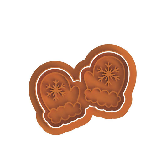 Mittens Frame/cutter