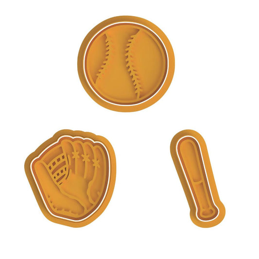 Baseball Cutters