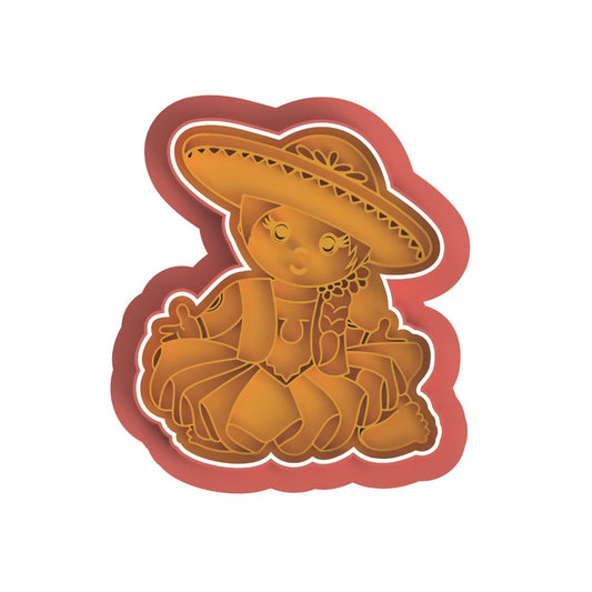 Charro Babygirl
