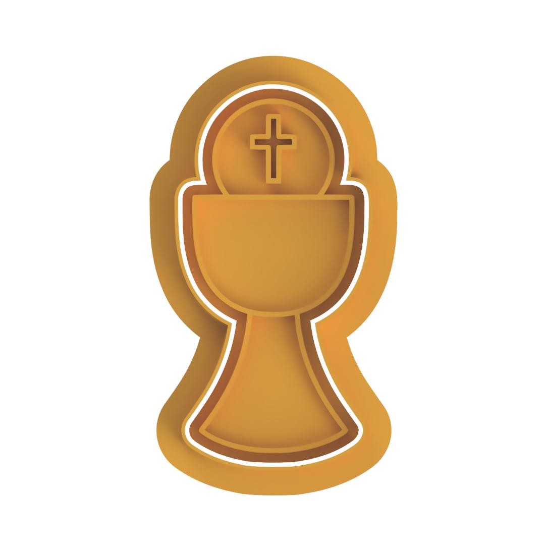 Chalice Cutter/Embosser