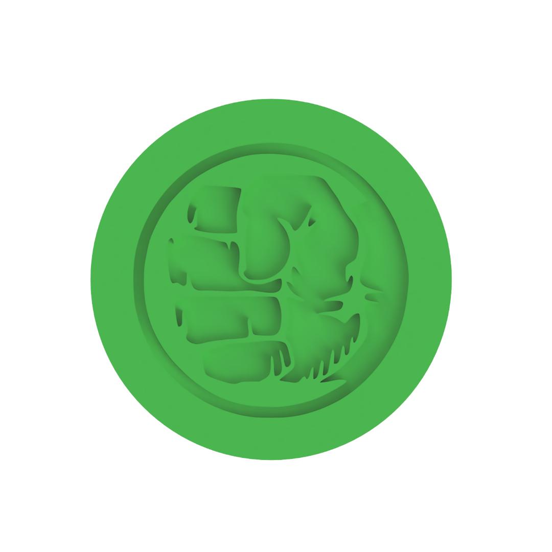 Hulk Cutter/embosser